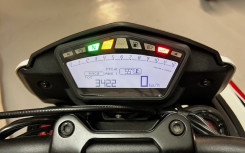 DUCATI HYPERMOTARD 821 SP A2