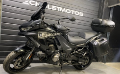 KAWASAKI VERSYS 1000 SE GRAND TOURER "GARANTIE 6 MOIS"