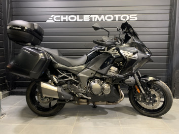 KAWASAKI VERSYS 1000 SE GRAND TOURER "GARANTIE 6 MOIS"
