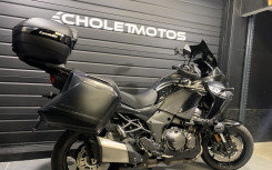 KAWASAKI VERSYS 1000 SE GRAND TOURER "GARANTIE 6 MOIS"