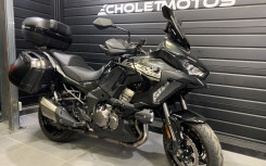 KAWASAKI VERSYS 1000 SE GRAND TOURER "GARANTIE 6 MOIS"