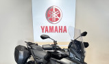 YAMAHA TRACER 9 GT Y-AMT