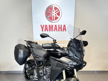 YAMAHA TRACER 9 GT Y-AMT