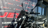 YAMAHA MT07 35KW  + ACCESSOIRES + GARANTIE