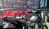YAMAHA MT07 35KW  + ACCESSOIRES + GARANTIE