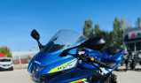 SUZUKI GSX-R 125