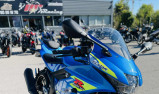 SUZUKI GSX-R 125