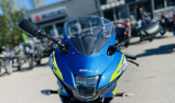 SUZUKI GSX-R 125