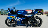 SUZUKI GSX-R 125