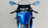 SUZUKI GSX-R 125
