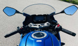 SUZUKI GSX-R 125