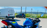 SUZUKI GSX-R 125
