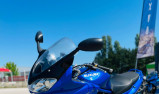 SUZUKI GSF 600 S BANDIT