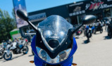 SUZUKI GSF 600 S BANDIT