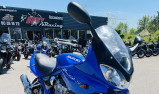 SUZUKI GSF 600 S BANDIT