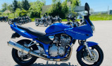 SUZUKI GSF 600 S BANDIT