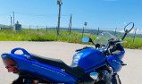 SUZUKI GSF 600 S BANDIT