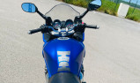 SUZUKI GSF 600 S BANDIT