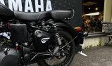 ROYAL ENFIELD BULLET 500 CLASSIC