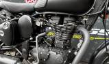 ROYAL ENFIELD BULLET 500 CLASSIC