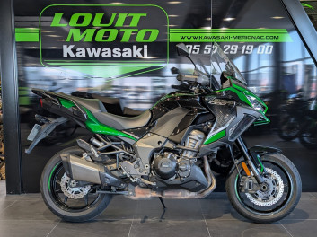 KAWASAKI VERSYS 1000 s