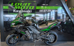 KAWASAKI VERSYS 1000 s