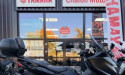YAMAHA XP T-MAX 530 DX / TMAX 530 DX