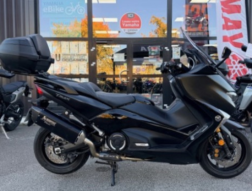 YAMAHA XP T-MAX 530 DX / TMAX 530 DX
