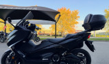 YAMAHA XP T-MAX 530 DX / TMAX 530 DX