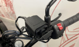 KAWASAKI ELIMINATOR 500 SE ECHAPPEMENT ARROW OFFERT - 115e/MOIS*