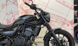 KAWASAKI ELIMINATOR 500 SE ECHAPPEMENT ARROW OFFERT - 115e/MOIS*