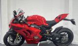 DUCATI PANIGALE V4S