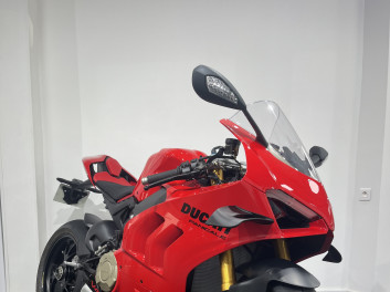 DUCATI PANIGALE V4S