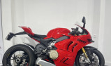 DUCATI PANIGALE V4S