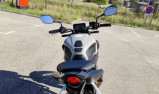 HONDA CB650R E-CLUTCH