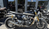 TRIUMPH SPEED TWIN 1200 RS