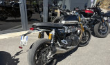 TRIUMPH SPEED TWIN 1200 RS
