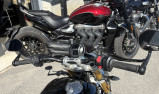 TRIUMPH SPEED TWIN 1200 RS