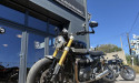 TRIUMPH SPEED TWIN 1200 RS