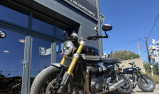 TRIUMPH SPEED TWIN 1200 RS