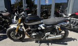 TRIUMPH SPEED TWIN 1200 RS