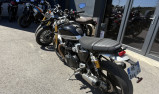 TRIUMPH SPEED TWIN 1200 RS