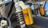 TRIUMPH SPEED TWIN 1200 RS