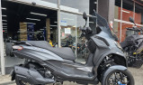 PIAGGIO MP3 400 HPE SPORT ABS ASR
