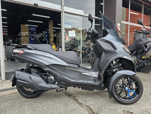 PIAGGIO MP3 400 HPE SPORT ABS ASR