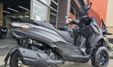 PIAGGIO MP3 400 HPE SPORT ABS ASR