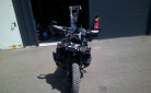 BMW R 1300 GS ACCIDENTE RSV N°21766
