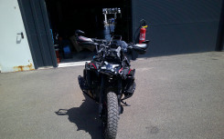 BMW R 1300 GS ACCIDENTE RSV N°21766