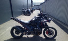 BMW R 1300 GS ACCIDENTE RSV N°21766