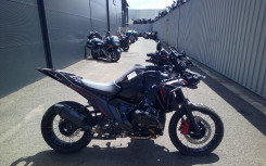 BMW R 1300 GS ACCIDENTE RSV N°21766